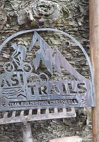 asi trails